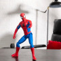 Фігурка Людина Павук 30 см Marvel Spider Man Titan Series Hasbro G2715