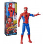 Фігурка Людина Павук 30 см Marvel Spider Man Titan Series Hasbro G2715