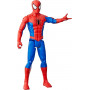 Фігурка Людина Павук 30 см Marvel Spider Man Titan Series Hasbro G2715