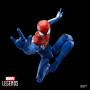 Фігурка Людина-Павук Майлз Моралес Legends Series Miles Morales Upgraded Suit Style Gamerverse Hasbro G0835