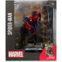 Фігурка Людина Павук зі Сценою та Коміксом 1:10 Marvel Spider-Man with Scene Comic McFarlane 14764