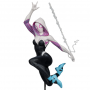 Фигурка Гвен Призрачный Паук 1:10 Marvel Gwen Spider-Man Ghost-Spider McFarlane 14823