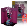 Фигурка Гвен Призрачный Паук 1:10 Marvel Gwen Spider-Man Ghost-Spider McFarlane 14823
