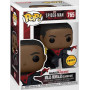Фигурка Фанко Майлз Моралес Человек Паук №765 Marvel Spider-Man Miles Morales Gamerverse Chase Funko LE501501 