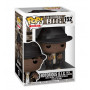 Фігурка Фанко Біггі Смолз Ноторіус Біг №152 Rocks Notorious B.I.G. with Fedora Funko 45430