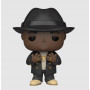 Фігурка Фанко Біггі Смолз Ноторіус Біг №152 Rocks Notorious B.I.G. with Fedora Funko 45430