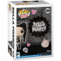 Фігурка Фанко Белла Порч №289 Rocks Bella Poarch Funko 66454