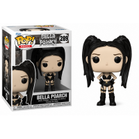 Фігурка Фанко Белла Порч №289 Rocks Bella Poarch Funko 66454