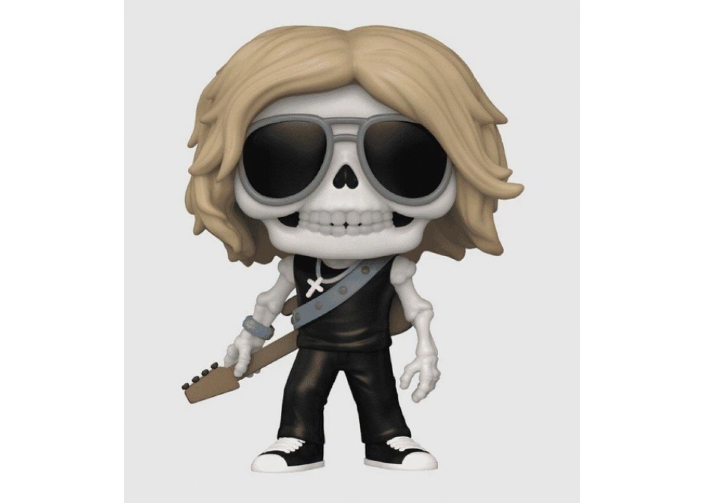 Фигурка Фанко (Примята коробка) Дафф МакКэган №403 Rocks Guns N' Roses Duff McKagan Exclusive Funko B82476