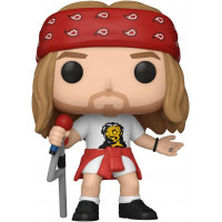 Фігурка Фанко Ексл Роуз №397 Rocks Guns N Roses Axl Rose Funko 80482