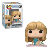 Фігурка Фанко Сабріна Карпентер №479 Sabrina Carpenter Funko 88102