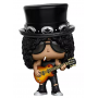 Фигурка Фанко Слэш №51 Rocks Guns N' Roses Slash Michael Jackson Funko 10687