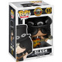 Фигурка Фанко Слэш №51 Rocks Guns N' Roses Slash Michael Jackson Funko 10687