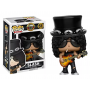 Фигурка Фанко Слэш №51 Rocks Guns N' Roses Slash Michael Jackson Funko 10687