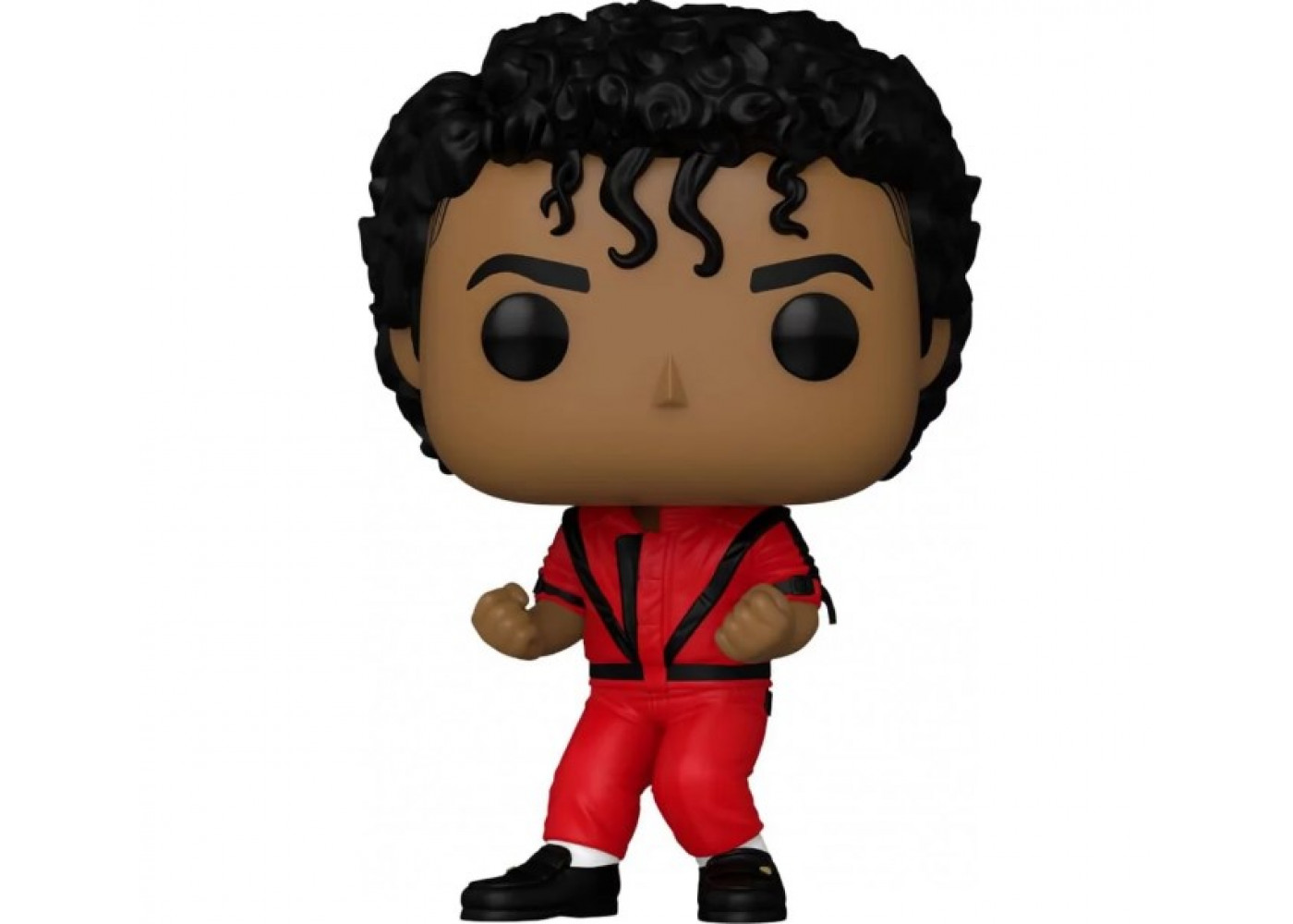 Фігурка Фанко Майкл Джексон (Уцінка) №359 Rocks: Michael Jackson Thriller Funko B72591
