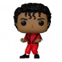 Фігурка Фанко Майкл Джексон (Уцінка) №359 Rocks: Michael Jackson Thriller Funko B72591