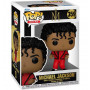 Фігурка Фанко Майкл Джексон (Уцінка) №359 Rocks: Michael Jackson Thriller Funko B72591