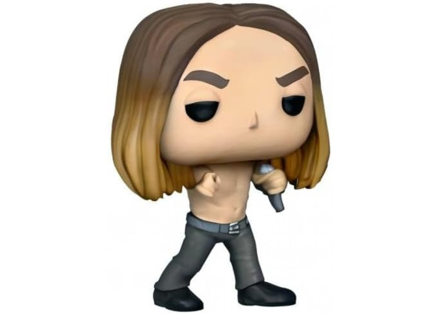 Фигурка Фанко Игги Поп №135 Iggy Pop Funko 41240