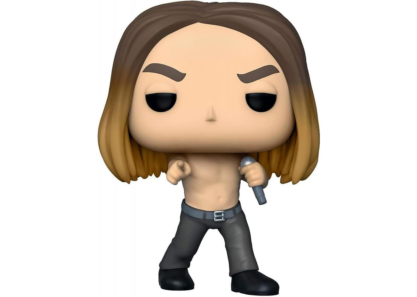 Фигурка Фанко Игги Поп №135 Iggy Pop Funko 41240