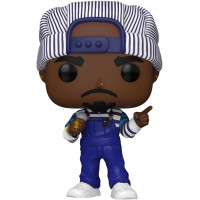 Фигурка Фанко Репер Тупак Шакур №387 Tupac Shakur Funko 75397