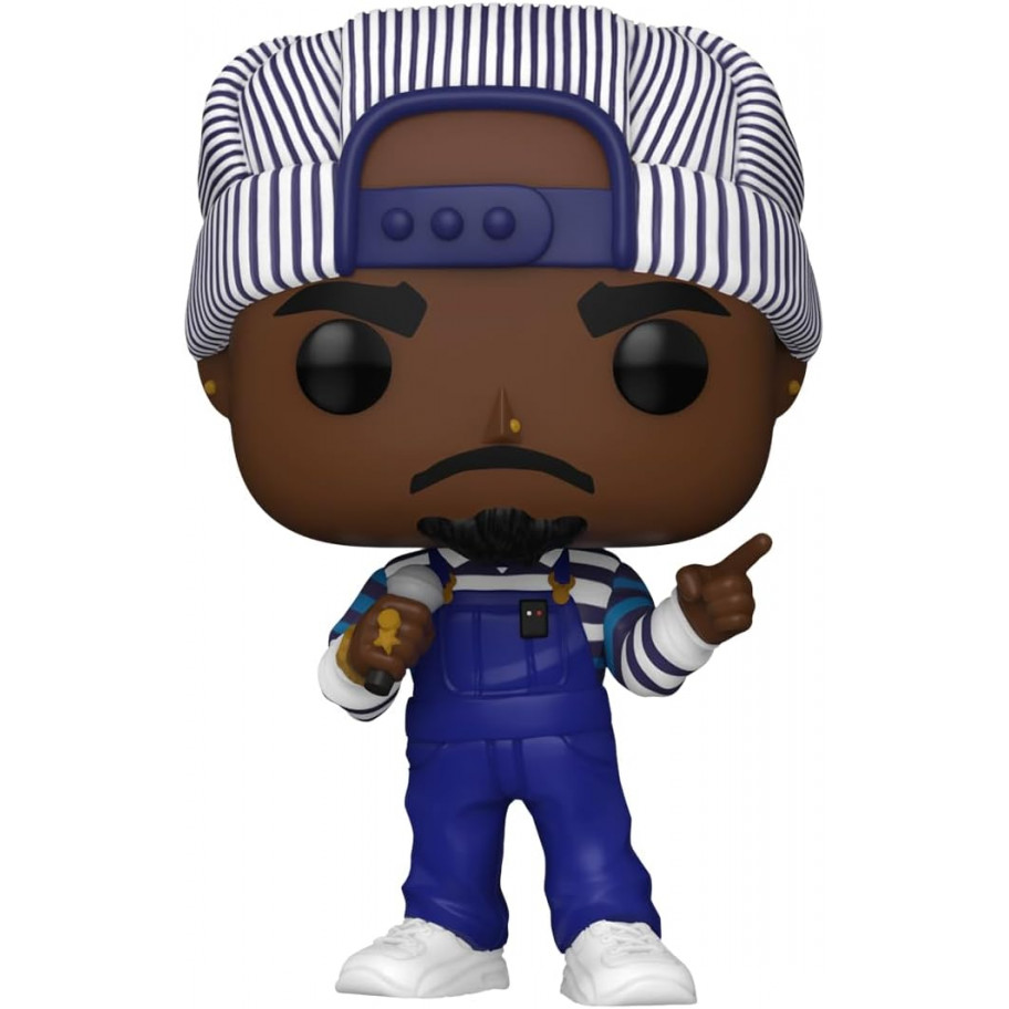 Фігурка Фанко Репер Тупак Шакур №387 Tupac Shakur Funko 75397