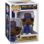 Фігурка Фанко Репер Тупак Шакур №387 Tupac Shakur Funko 75397