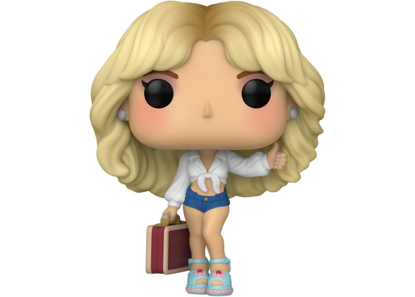 Фігурка Фанко Сабріна Карпентер №501 Sabrina Carpenter Funko 95248