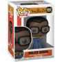 Фігурка Фанко Майлс Дейвіс №191 Miles Davis Funko 59639