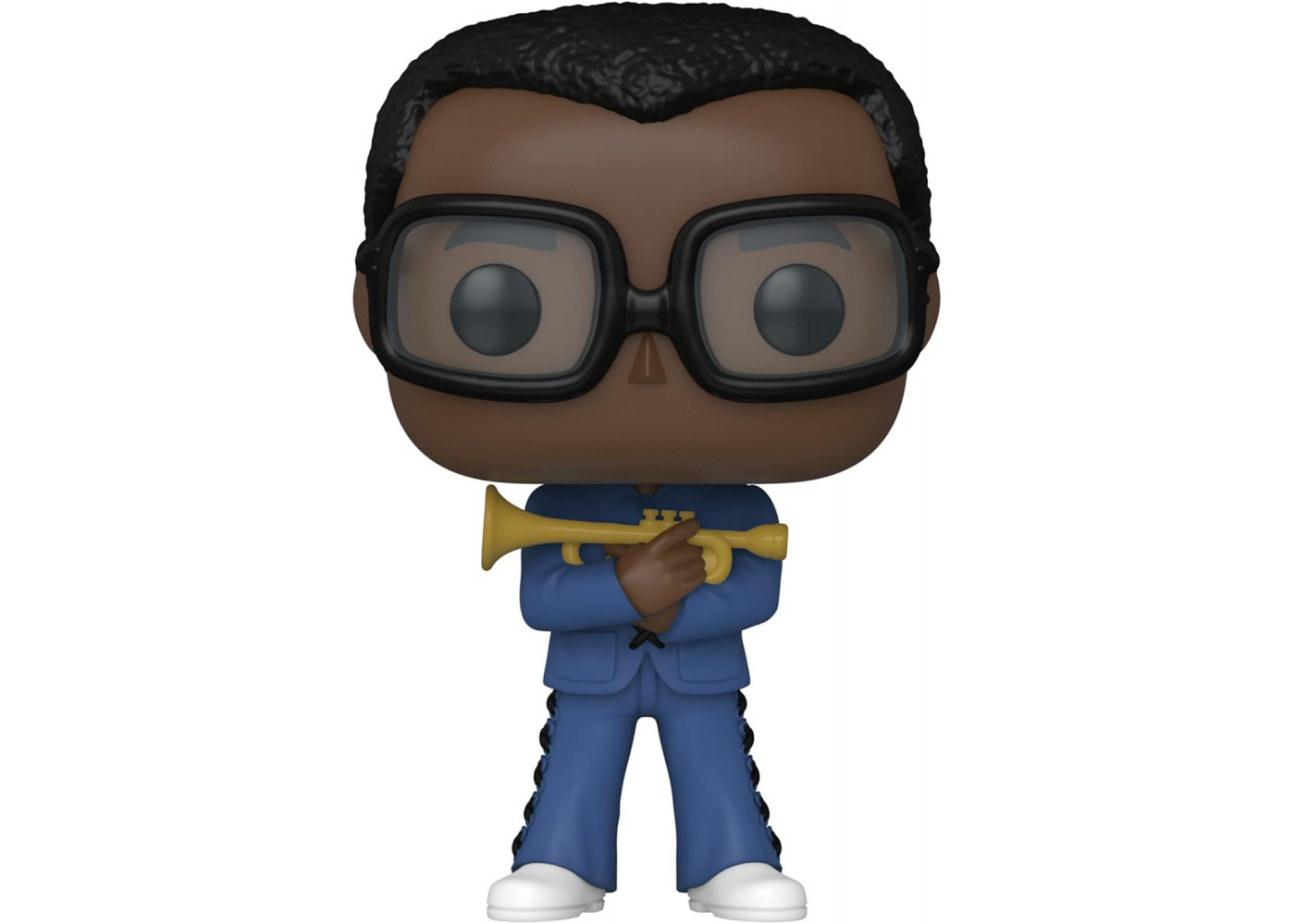 Фігурка Фанко Майлс Дейвіс №191 Miles Davis Funko 59639