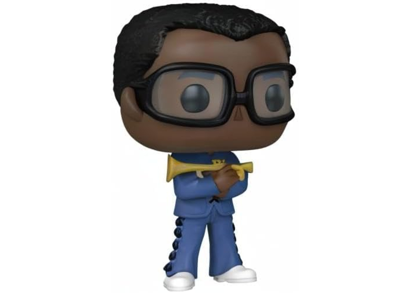 Фігурка Фанко Майлс Дейвіс №191 Miles Davis Funko 59639