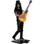 Фігурка Слеш 16 см Rocks Guns N' Roses Slash McFarlane 14208