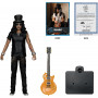 Фігурка Слеш 16 см Rocks Guns N' Roses Slash McFarlane 14208