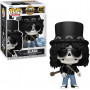 Фігурка Фанко Слеш Ганс енд Роузес №402Rocks Guns N' Roses Slash Funko 82477