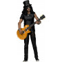 Фігурка Слеш 16 см Rocks Guns N' Roses Slash McFarlane 14208