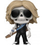 Фигурка Фанко Дафф МакКэган №403 Rocks Duff McKagan Skeleton Exclusive Funko 82476