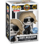 Фигурка Фанко Дафф МакКэган №403 Rocks Duff McKagan Skeleton Exclusive Funko 82476