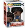 Фігурка Фанко Снуп Догг №300 Rocks: Snoop Dogg Funko 69358