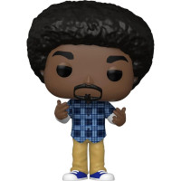 Фигурка Фанко Снуп Догг №300 Rocks: Snoop Dogg Funko 69358