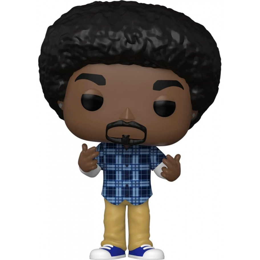 Фігурка Фанко Снуп Догг №300 Rocks: Snoop Dogg Funko 69358