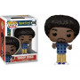 Фигурка Фанко Снуп Догг (Уценка) №300 Rocks: Snoop Dogg Funko B69358