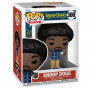 Фигурка Фанко Снуп Догг (Уценка) №300 Rocks: Snoop Dogg Funko B69358