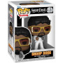 Фигурка Фанко Снуп Догг №391 Snoop Dogg Funko 75399