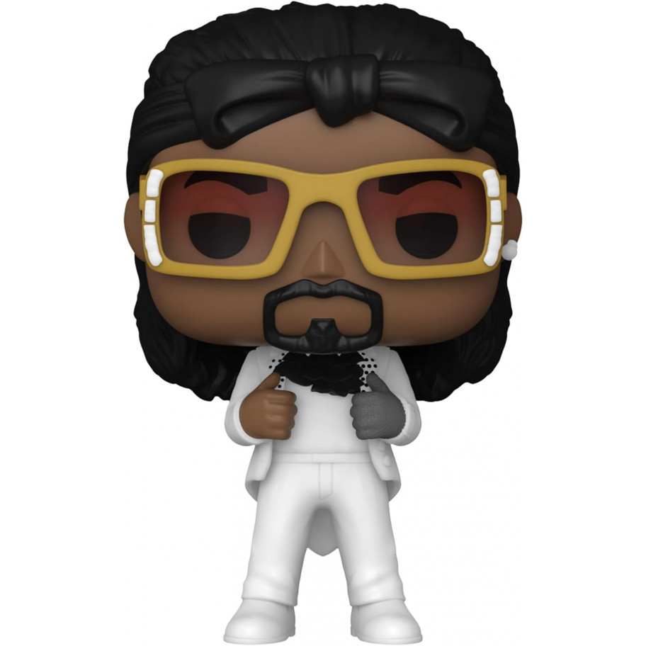 Фігурка Фанко Снуп Догг №391 Snoop Dogg Funko 75399