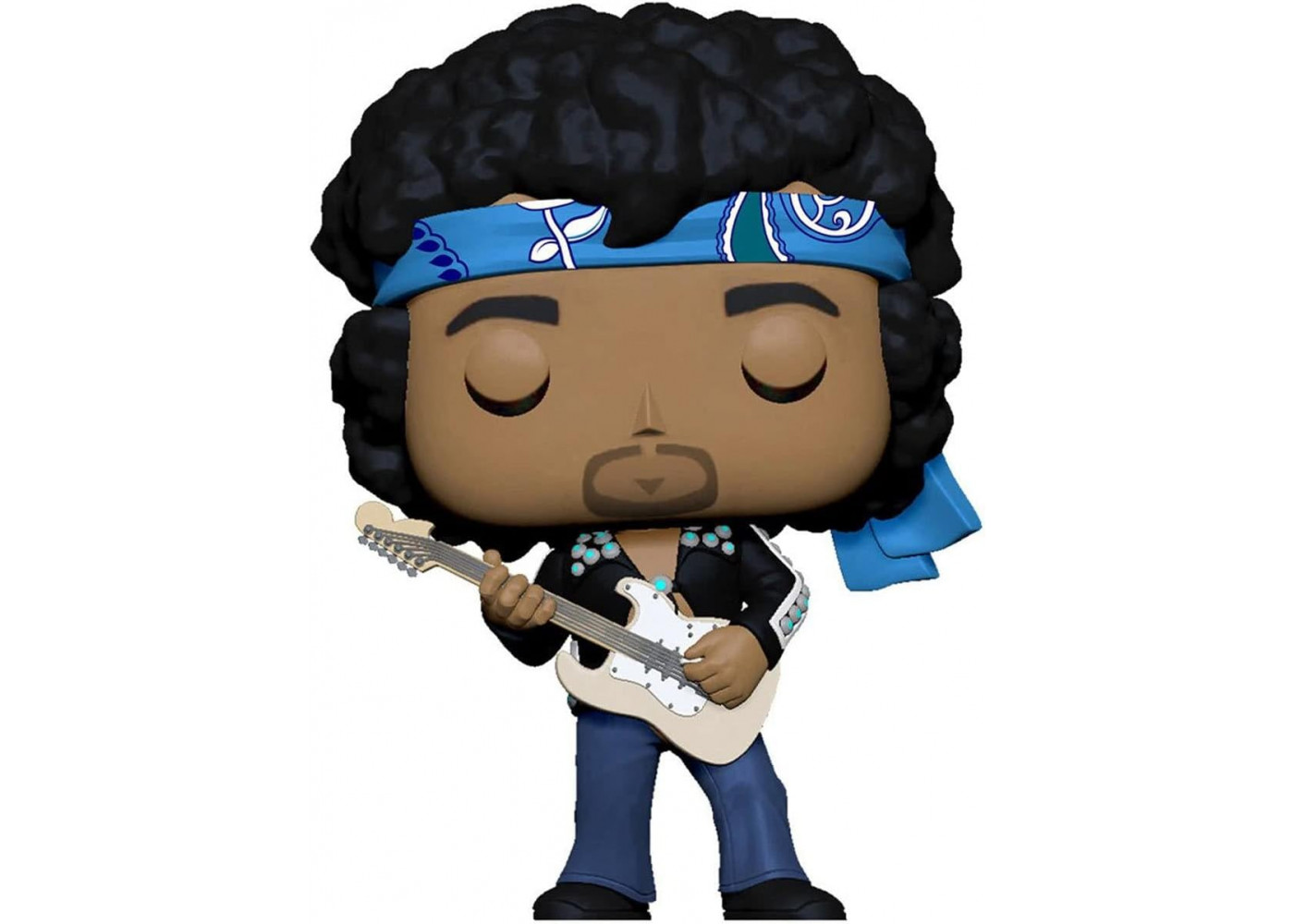 Фигурка Фанко Джими Хендрикс №224 Jimi Hendrix Maui Live Funko 54257