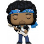 Фигурка Фанко Джими Хендрикс №224 Jimi Hendrix Maui Live Funko 54257