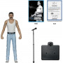 Фігурка Фредді Мерк'юрі Rock Queen Freddy Mercury Music Maniacs McFarlane 14206