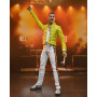 Фигурка Фредди Меркьюри Rock Queen Freddy Mercury Yellow Jacket NECA 42066