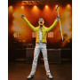 Фигурка Фредди Меркьюри Rock Queen Freddy Mercury Yellow Jacket NECA 42066