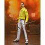 Фигурка Фредди Меркьюри Rock Queen Freddy Mercury Yellow Jacket NECA 42066