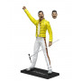 Фигурка Фредди Меркьюри Rock Queen Freddy Mercury Yellow Jacket NECA 42066